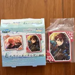 守沢千秋　セガラッキーくじプロセカ×あんスタ