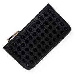 Christian Louboutin スタッズキーケース 楽天市場】【中古】 Christian Louboutin | クリスチャン