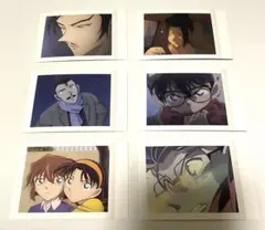 名探偵コナン 隻眼の残像 ぱしゃこれセット⑬ 諸伏高明 他
