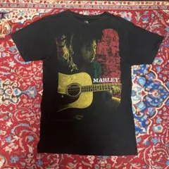 ボブ・マーリー 黒tシャツ