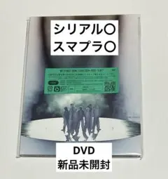 BE:FIRST 2:BE LIVE DVD版