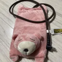 今季購入　未使用　猫ホットカーペット
