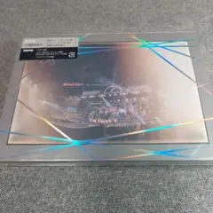 Snow Man 1st DOME i DO ME　通常盤　初回仕様　DVD