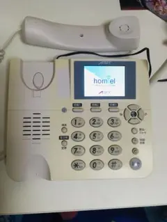 携帯電話本体 ABIT homtel 楽天市場】□□NTT SmartNetcommunity αZX Home ZXH-ME-(1) ＋