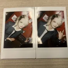 零[Hz] ROYさん ロイバ 当日チェキ