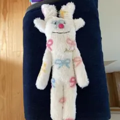 CRAFTHOLIC ウサギ型ぬいぐるみ