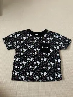 ベイマックス　Tシャツ 90㎝