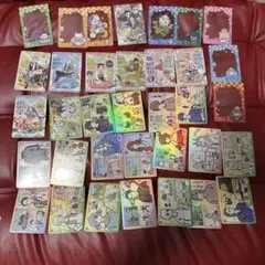 フェーレンザイ 非人哉　トレカ　まとめ売り