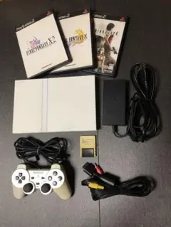 プレイステーション2 SCPH-7900 週末値引き中!