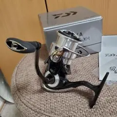 ダイワDAIWA 19レグザLT3000-XH中古美品