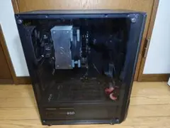 Ryzen 5 5600X/DDR4 64GB 高性能デスクトップPC