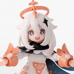 S.H.Figuartsフィギュアーツ　パイモン 原神　　　フィギュア バンダイ