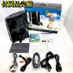 【付属品完備】SONY PlayStation3 CECH-AMG 激レアSET