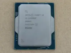 Intel Core i9-14900KF CPU