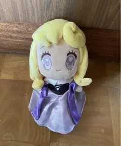 tiny オーロラ姫 ぬいぐるみ ディズニーストア