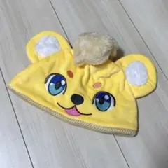 【即日発送】ファンターネ 帽子 ルチータ　ファンキャップ