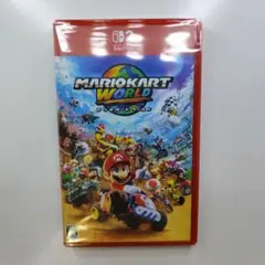 Switch2 マリオカート