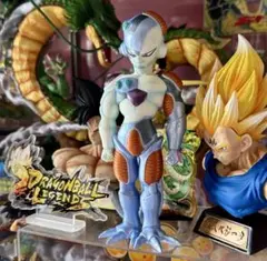 メカフリーザ　トイフェス　100体限定　フィギュア Bibian 比比昂 - ☆ドラゴンボール メカフリーザ トイフェス100