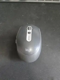 ロジクール　ワイヤレスマウス 無線 M590GT