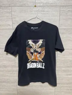 UNIQLO DRAGON BALL Z UT Tシャツ Mサイズ