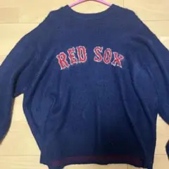 RED SOX ペルーシュ MLBコラボ
