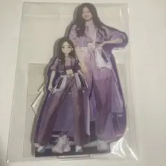 乃木フラ 鈴木絢音 アクリルスタンド 乃木フラ 鈴木絢音 アクリルスタンド 乃木フラ 鈴木絢音