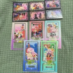 少女革命ウテナ グッズセット
