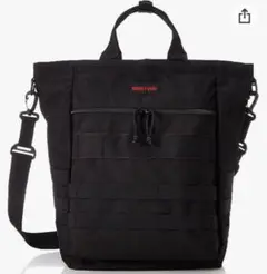 BRIEFING(ブリーフィング) AT-3WAY PACK