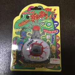 セール　LCDゲーム　ぎゃおッPi ブリスターあり