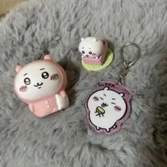 ちいかわ 3点セット