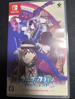 うたの☆プリンスさまっ♪ All Star forNintendo Switch