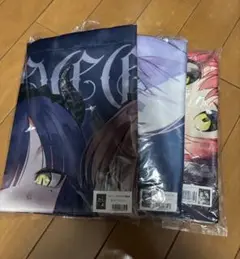 ぼっち・ざ・ろっく！　タペストリー