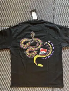 Marlboro スネークパス Tシャツ XL
