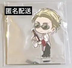 呪術廻戦 イケプリ IKEPRI CANVAS アクリルスタンド 七海建人