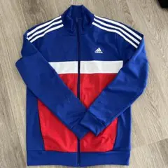 adidasアディダス　ジャージ　160cm