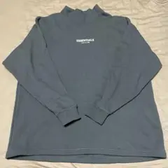 essentials スウェット