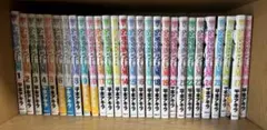 監獄学園 プリズンスクール 1～28全巻セット