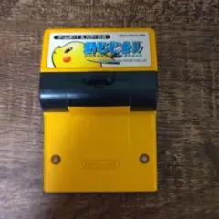 ポケモンピンボール　ゲームボーイカラー　カセット