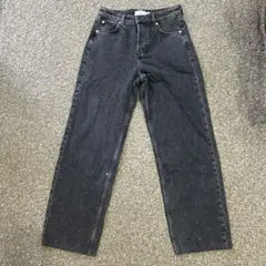 &other storiesデニムパンツ