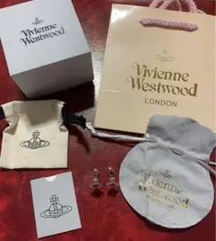 VivienneWestwood MAITENA ピアス