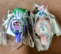 たまごっち おかしなたまごボーロっち2 Tamagotchi Uni 2個セット