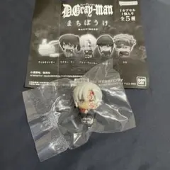 【新品】D.Gray-man まちぼうけ アレン