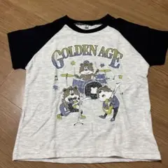 Tシャツ 120サイズ