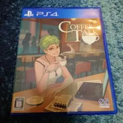 PS4 COFFEE TALK