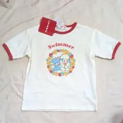 SWIMMER スイマー❤Ｔシャツ １２０cm