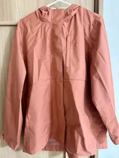【✨新品✨】イオン✨マウンテンパーカー オレンジ 3L✨