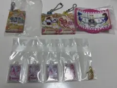 アイカツ！　ガチャガチャ