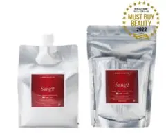 Sango 炭酸パック業務用♡数量限定お値段♡ 2剤5包プレゼント❗️ 2025年最新】sango炭酸パックの人気アイテム - メルカリ