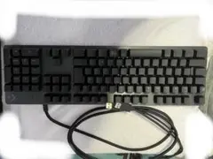 logicool G512 タクタイル ロジクール キーボード