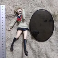 僕のヒーローアカデミア　トガヒミコ　フィギュア